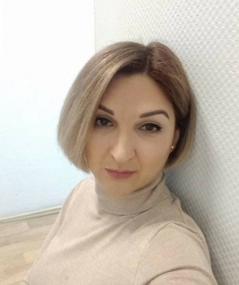 София, 39 лет