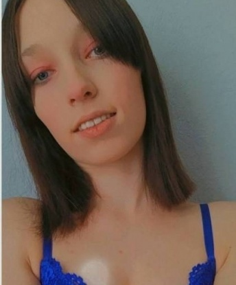 Елена, 21 год